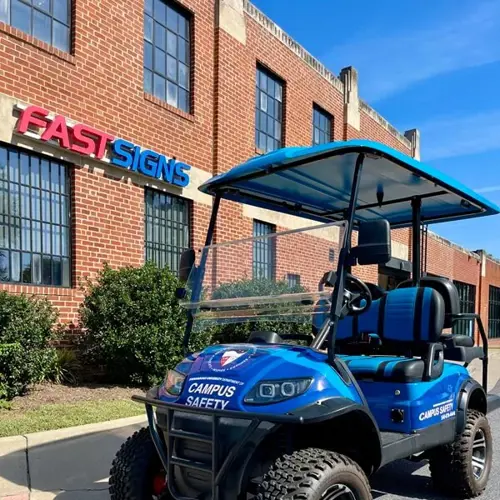 Vehicle Graphics